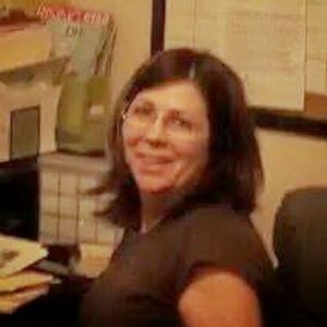 Meet your Posher, Tammy